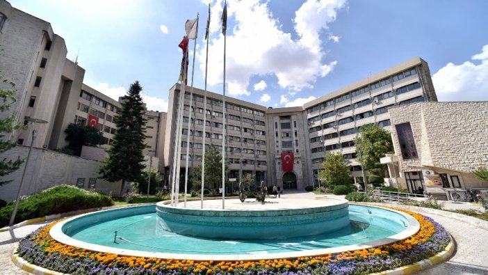 Konya Büyükşehir Belediyesi 144 memur alacak