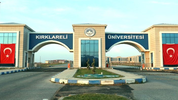 Kırklareli Üniversitesi 16 akademik personel alacak