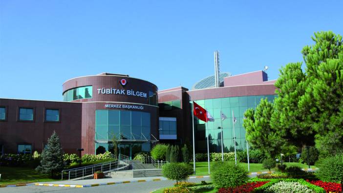 TÜBİTAK 34 personel alacak