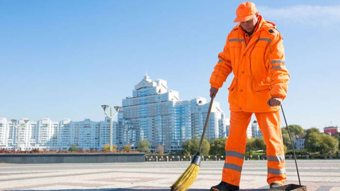 Bursa Osmangazi Belediyesi 10 işçi alacak