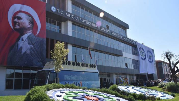 Muğla Büyükşehir Belediyesi 5 personel alacak