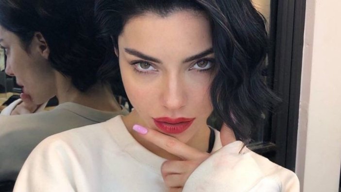 Merve Boluğur yine isyan etti