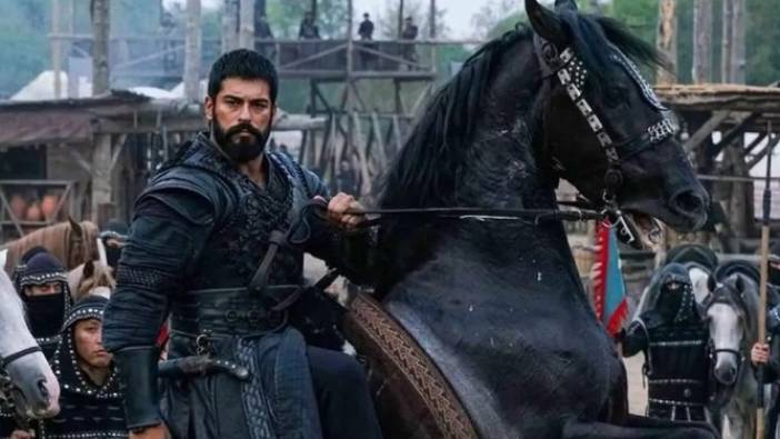 Kuruluş Osman dizisine bomba transfer: İsmihan Sultan geliyor
