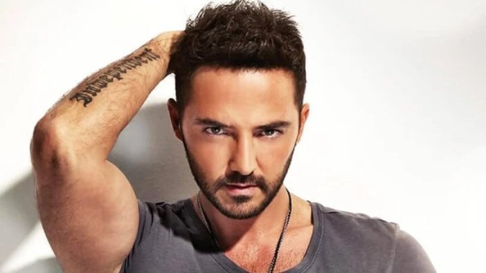 Gökhan Özen bambaşka biri oldu! Görenler tanıyamadı