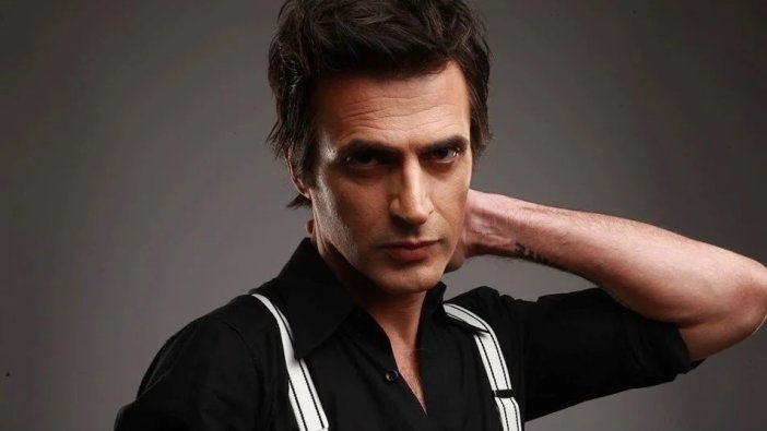 Mahkemeden Teoman'a ret