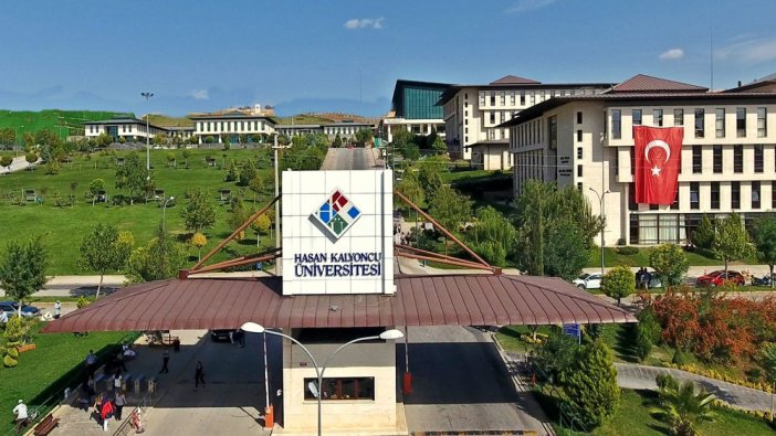 Hasan Kalyoncu Üniversitesi eğitim üyesi alacak