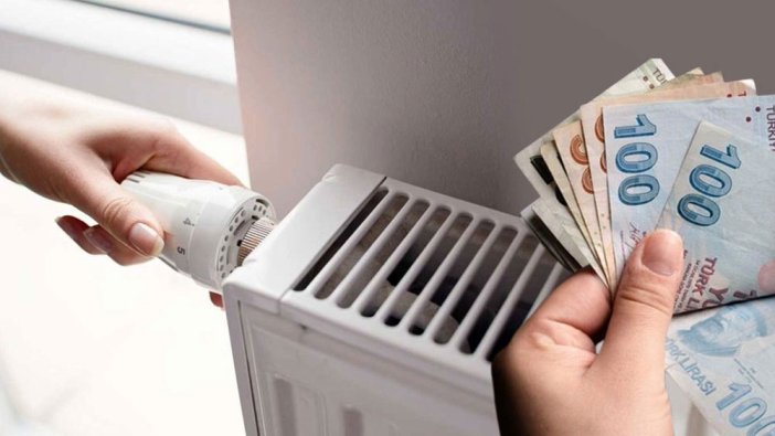 Doğalgaz yardımı şartları belli oldu