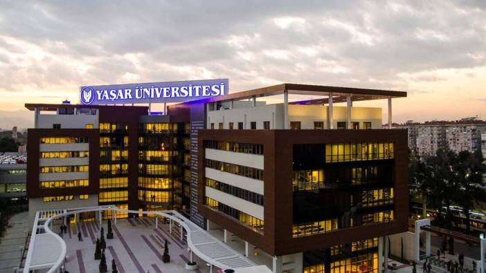 Yaşar Üniversitesi Öğretim Üyesi ve Elemanı alacak