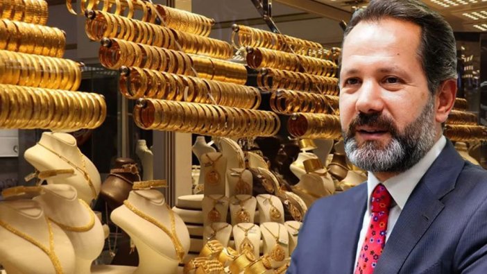 İslam Memiş'ten dikkat çeken altın ve borsa uyarısı