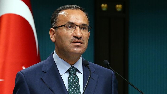 'Uluslararası toplum Myarmar'daki katliamlara sessiz kalmamalı'