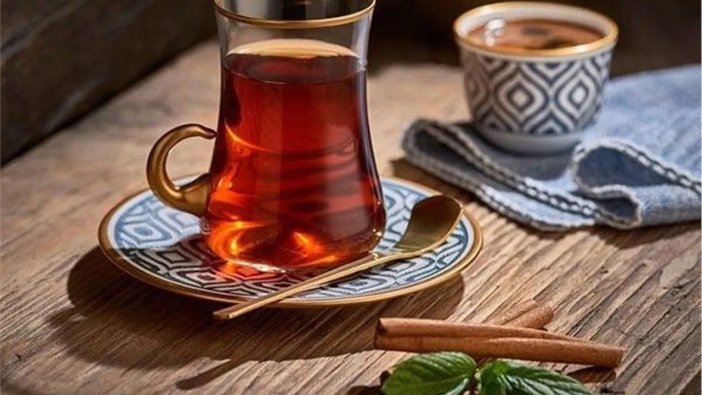 Sıcak çay ve kahve kanser mi yapıyor?