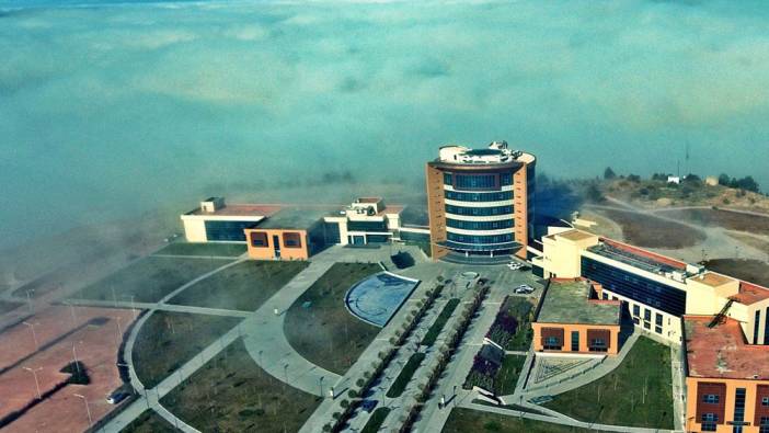 Burdur Mehmet Akif Ersoy Üniversitesi öğretim üyesi alacak