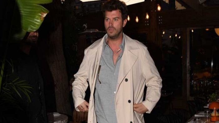 Kıvanç Tatlıtuğ: Beren ile çalışmak çok konforluydu