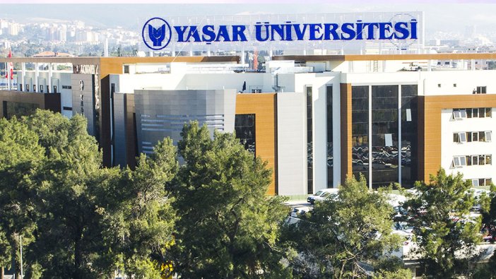 Yaşar Üniversitesi Öğretim görevlisi alım ilanı verdi