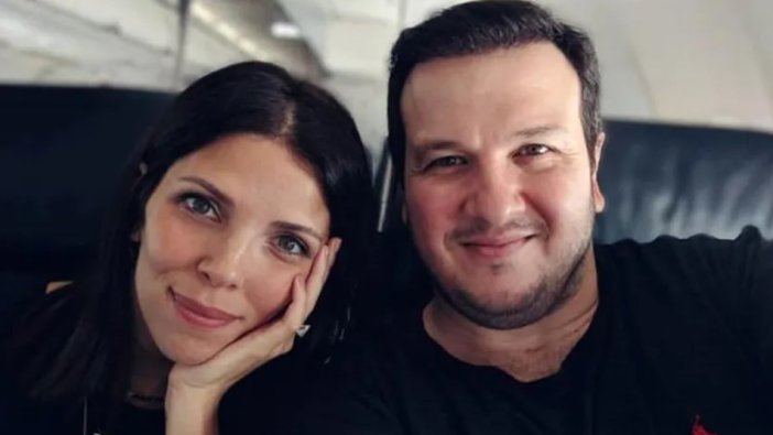 Şahan Gökbakar'dan eğlenceli paylaşım: