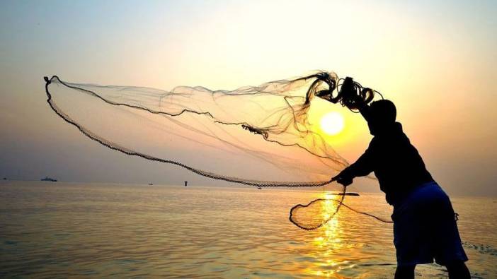 Patlayıcıyla balık avlayanlara büyük ceza