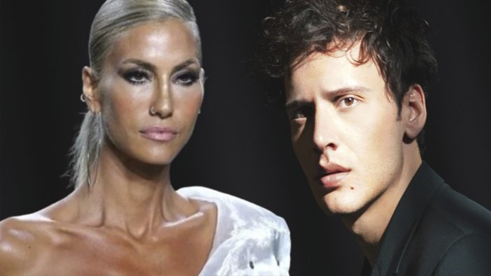 Çağla Şikel ve Edis arasında neler oluyor