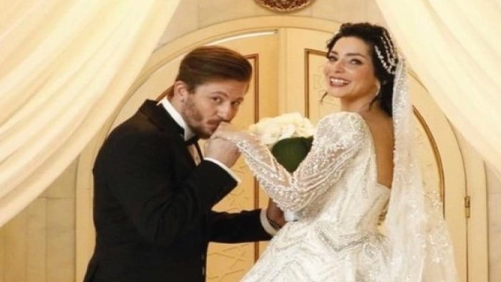 Merve Boluğur'un eşi harekete geçti. Boşanmak üzere avukatına talimat verdi