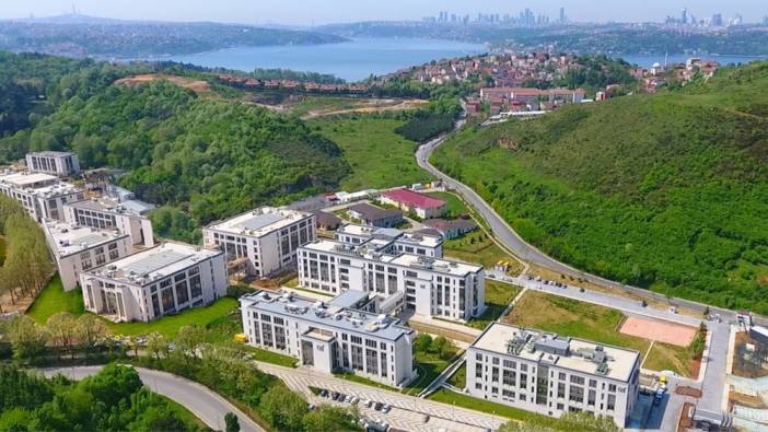 Türk-Alman Üniversitesi öğretim üyesi alacak