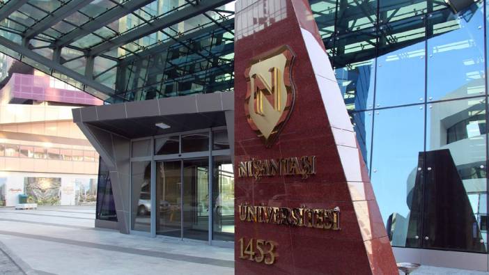 Nişantaşı Üniversitesi öğretim üyesi alacak