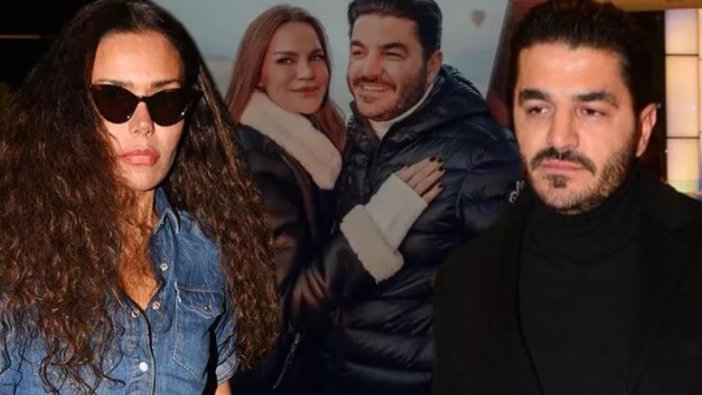 Uğur Akkuş hakkında eski eşinden akıl almaz iddia: Kızım zorla kaçırıldı