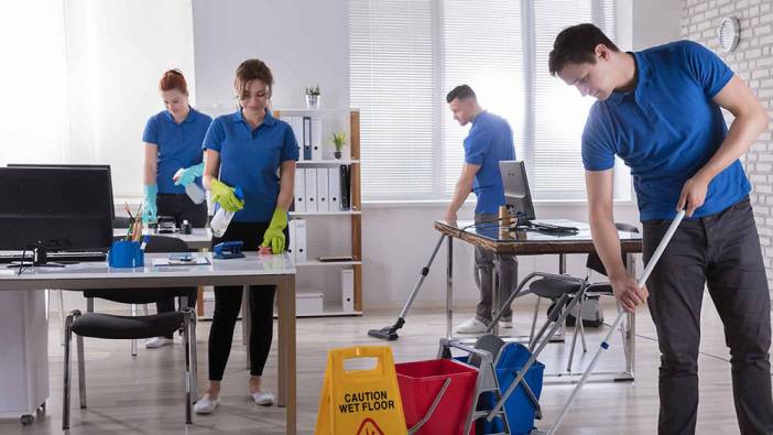 Bartın Amasra SYDV geçici işçi alacak