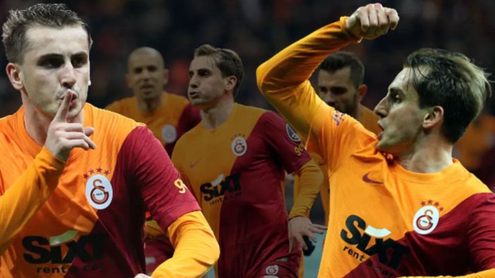 Bir bu eksikti! Galatasaray Kerem Aktürkoğlu'ndan gelen haberle yıkıldı