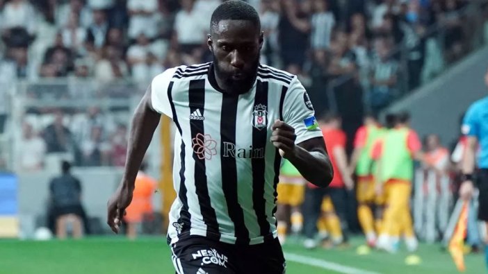 Beşiktaş Arthur Masuaku'nun tapusuna talip!