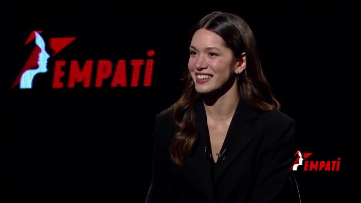 Hazal Subaşı: Henüz aşık olmadım