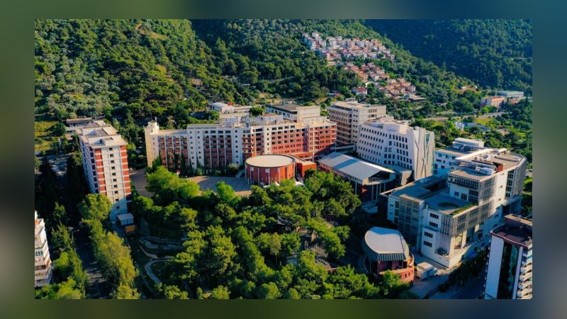 İzmir Ekonomi Üniversitesi öğretim üyesi alacak