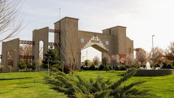 Niğde Ömer Halisdemir Üniversitesi 59 personel alacak