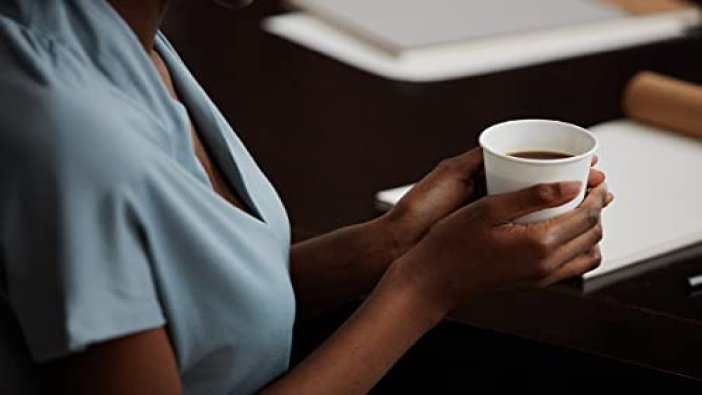 Kağıt bardakta sıcak içecek zararlı mı?