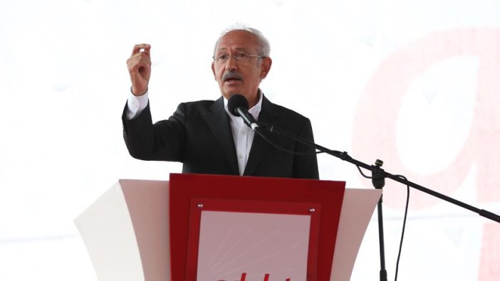 'Gün birlikte olma günüdür, ayrışma değil'