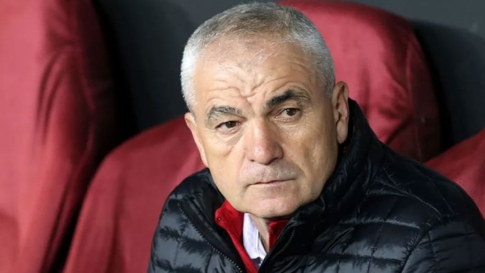 “Yaktın Sivasspor'u yenge!” Rıza Çalımbay'ın dünyası başına yıkıldı