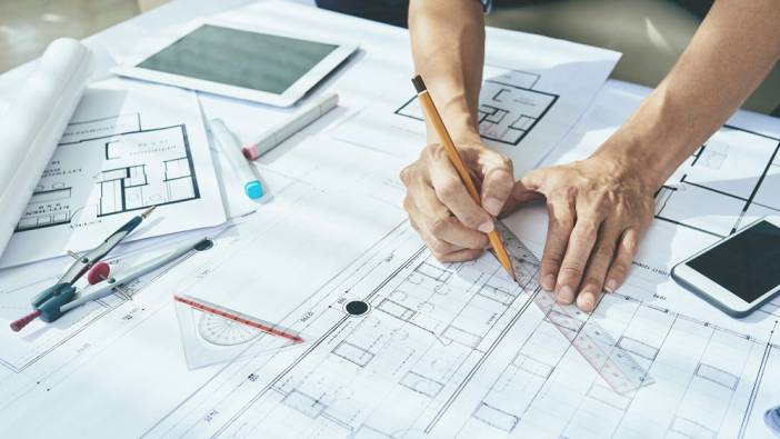 İstanbul İmar işçi alacak