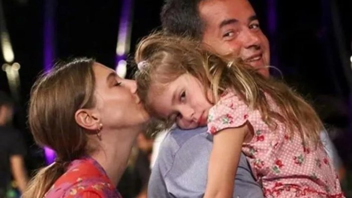 Şeyma Subaşı kızını göremiyor! Acun'la kavga mı etti?