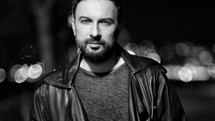 Tarkan'ın yeni şarkısı 'Son Durak' dinleyicilerle buluştu