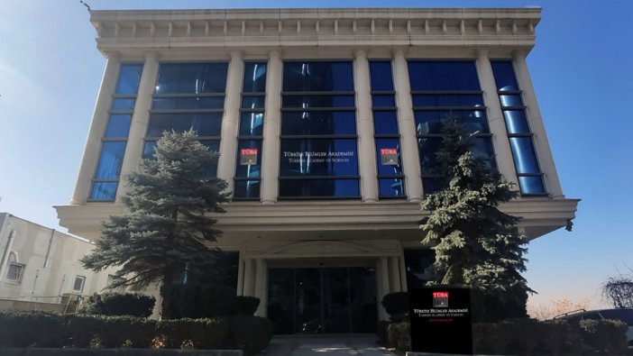 Türkiye Bilimler Akademisi personel alacak