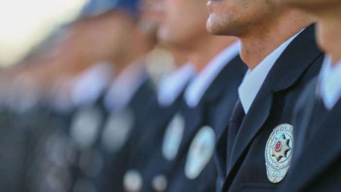 Emniyet Genel Müdürlüğü Polis Akademisi Başkanlığı 13.000 öğrenci alacak