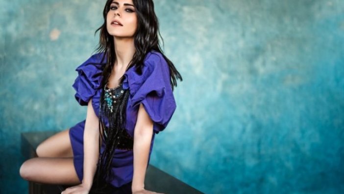 Simge Sağın'ın estetiksiz hali gündem oldu