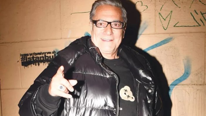 Mehmet Ali Erbil TikTok'tan parasını alamadı