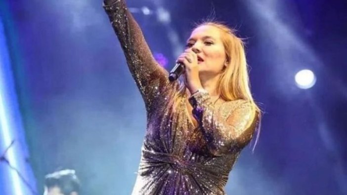 Demet Akalın ''Rüküş'' yorumlarına çok sinirlendi