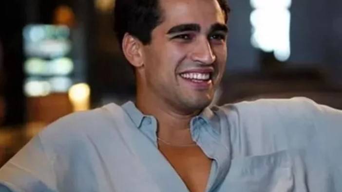 Yıllar önce figüran olarak setlere gidiyordu. O artık çok ünlü bir oyuncu oldu