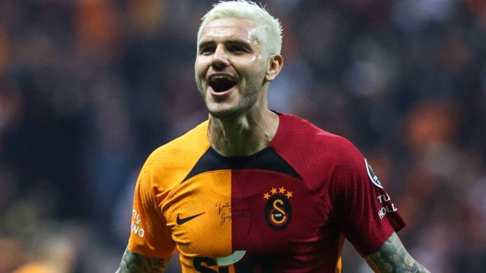 Galatasaray taraftarını yıkan Mauro Icardi gelişmesi! Dursun Özbek kötü haberi verdi