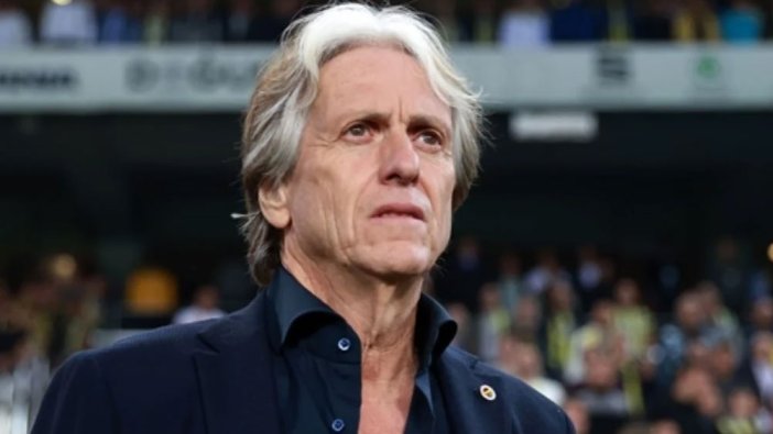 Brezilya basını duyurdu: "Flamengo Jorge Jesus'u istiyor"