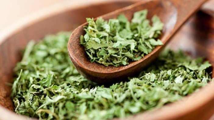 Maydanoz hangi rahatsızlıklara iyi geliyor?