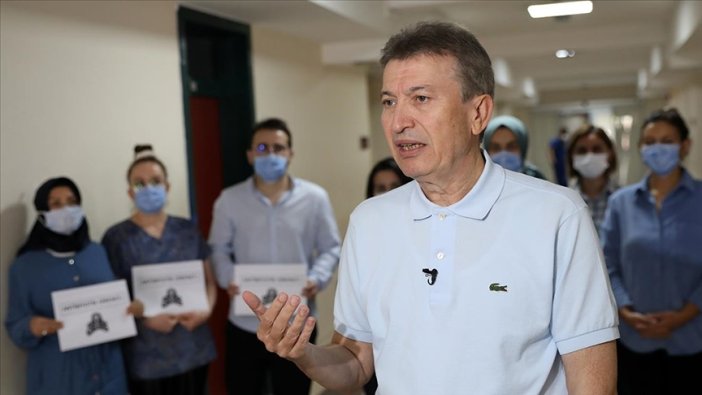 Prof. Balık uyardı: Bilinçsiz antibiyotik kullanımı 100 yıl önceye götürür