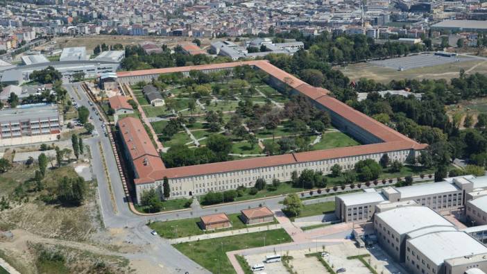 Yıldız Teknik Üniversitesi Öğretim Üyesi alacak