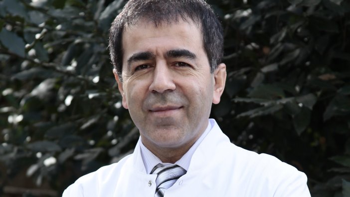 Nöroloog Dr. Yavuz: Terapi dededen değil senden başlar