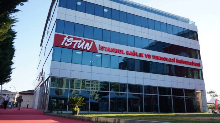 İstanbul Sağlık ve Teknoloji Üniversitesi akademik personel alacak